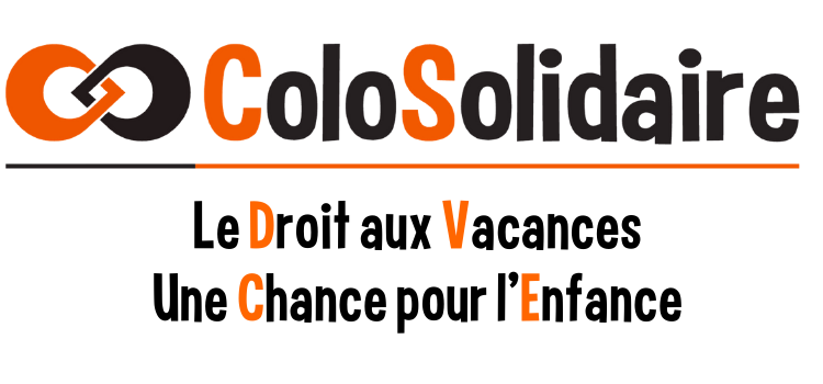 Logo Colosolidaire