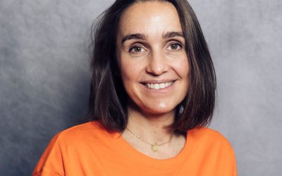 [JURY] Lucie de Clerck, co-fondatrice et administratrice d’Entourage